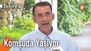 30 yıllık karımı eve göndermiyorlar  - Esra Erol'da 22 Eylül 2026 @EsraErolatv