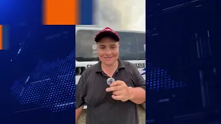 Info 3 News - 09/28/26 - Segment 02