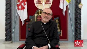 Per Gaza una Rete che cura