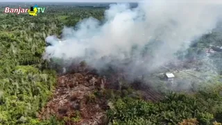 MUI KALIMANTAN SELATAN SAMPAIKAN SERUAN SALAT ISTISQA