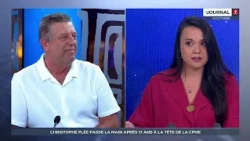 Christophe Plée quitte la présidence de la CPME