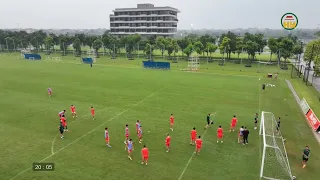 Hung Yen FC ready for home matches