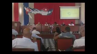 Minister of Domestic Trade evaluated the implementation of new measures in the sector in Cienfuegos