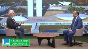 Max Lemos explica regras para Associações de Cannabis Medicinal - 19/02/26