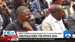 KPSEA set to kick off on Monday, October 26