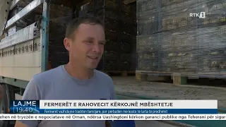 Fermerët vazhdojnë traditën familjare, por përballen me kosto të larta të prodhimit