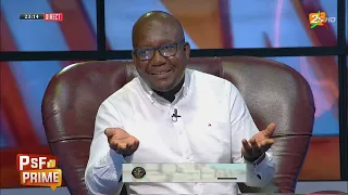 Poterie Céramique : Abdou Sam explique pourquoi l'artisanat sénégalais traverse une crise