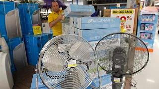 Esclusivo: bollette elettriche in Germania e Francia +700 milioni con l’ondata di caldo record