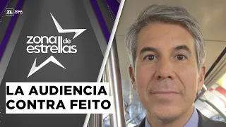 ¿FEITO se someterá a TEST DE DROGAS? | Zona de Estrellas