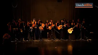 IV Aniversario de la Tuna Mixta Estudiantil