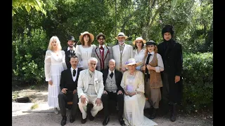 Ο βυσσινόκηπος του Άντον Τσέχωφ στο θέατρο Μικρό Broadway
