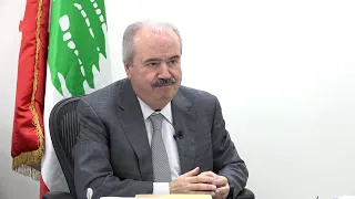 وزير المالية يتحدث عن نتيجة زيارة العراق. بغداد أعطت إشارات إيجابية ولبنان يدخل على خط النفط العراقي