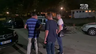 Top News- Masakra për shezlongët në Velipojë/ Arratiset një nga autorët e krimit me 4 viktima