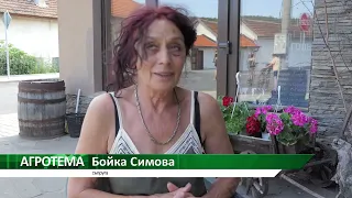 Агротема: Младен Симов – живата история на българската млекопреработка