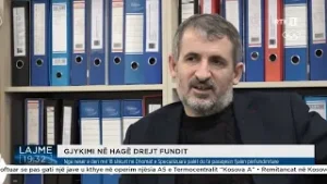 Nga nesër e deri më 18 shkurt në Dhomat e Specializuara palët do të paraqesin fjalën përfundimtare