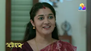 സത്യങ്ങൾ വെളിപ്പടുത്തി ദേവി!