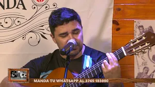 La Ofrenda - Programa 99 (06-08-2026)