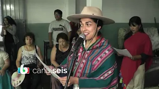 14-11-2023: Fundación SOMOS