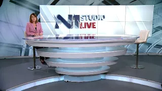 N1 Studio live (1.7.2026)