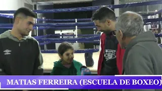 MATIAS FERREIRA.. News Channel 4 DLF