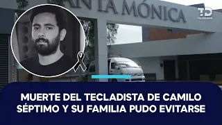 Could it have been prevented? Jonathan Meléndez’s friend warned of the murder and received no res...