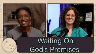 The Reason God Suddenly Turns Things Around In Your Life | The Glory Hour