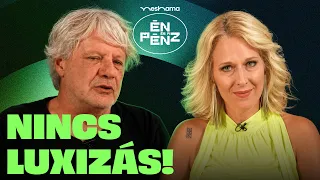 „Az első gázsit a Vukért kaptam" | Wolf Kati