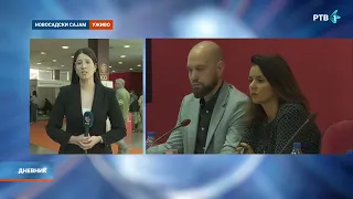 Predstavljena digitalna platforma „Sela Srbije“