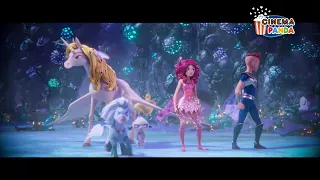 PANDA CINEMA 🍿 MIA'S WORLDS | PANDA CHANNEL