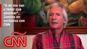 Exclusiva: tras 1.295 días en prisión, José Rubén Zamora dice que pagó por delitos que no cometió