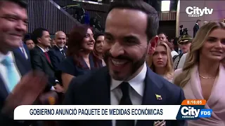 Andrés Felipe Velásquez is the new director of DIAN | CityTv