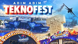 #TEKNOFESTWhat's happening in the Southeast and more...