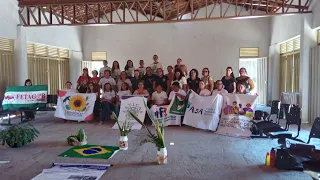 How Solidarity Farming in the Paraíba Sertão Ensures Pesticide-Free Food at Affordable Prices