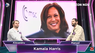 The Floor - Ambitious and well-prepared contestants! Are you ready for new fabulous duels?
