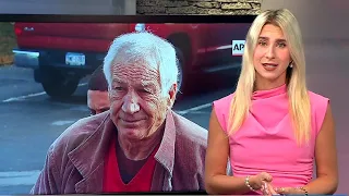 Jerry Sandusky accuser to recant testimony today