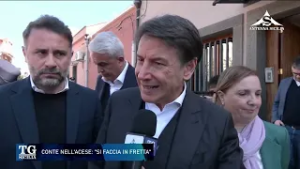 TG Sicilia 24 Febbraio 2026 - ore 13.30