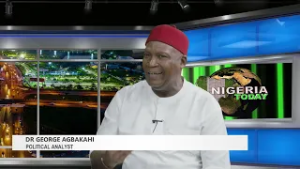 NIGERIA TODAY  13 February 2026