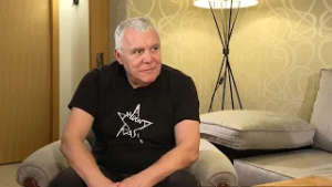 Zoran Predin: Arsen i ja smo bili srodne duše, u njegovim tekstovima sam pronašao sebe