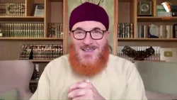 Al Adab Al Mufrad Episode 256 Supplications Oct 12th 2026 #DrMuhammadSalah #hudatv