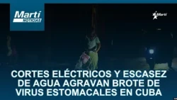Noticiero Martí Noticias