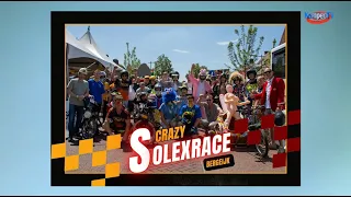 Crazy Solex Race Bergeijk 2026