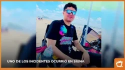 Two motorcyclists lose their lives in road accidents