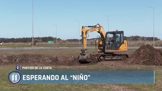 Preparing for “El Niño” 🌧️🌊
