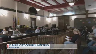 Elmira council votes on updated accessory dwelling units