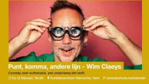 FOMO week 9 tot en met 15 februari 2026