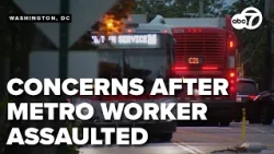 Metro bus driver robbed; Union leaders advocate for harsher punishment for violence