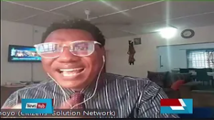 NEW IGP AND THE CALL FOR POLICE REFORM