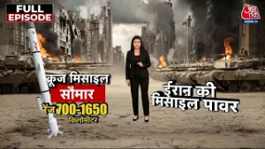 Israel-Iran War: ईरान अब आगे क्या करने वाला है? एक्सपर्ट से समझिए | Strait of Hormuz | Khamenei