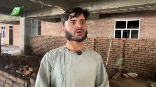 ننګرهار کې یوه پانګوال د پنځه میلیونه ډالرو په ارزښت د یوه سوداګریز مرکز د جوړېدو چارې پیل کړې دي