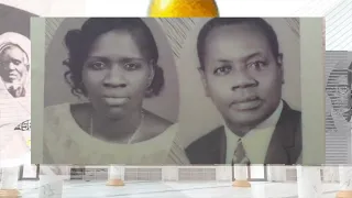 DOCUMENTAIRE "SUR LES TRACES DE MAME MEDOUNE CISSÉ"